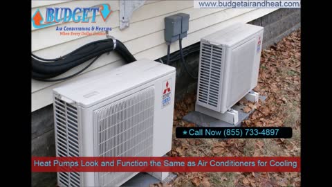 AC Repair | Budget Air Conditioning and Heating