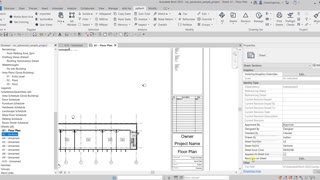 Tips and Tricks Revit: PyRevit Revision