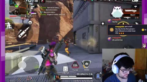 LS #55 🔥APEX LEGENDS RANKED🔥