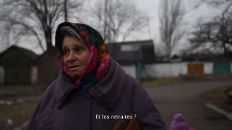 DONBASS : Reportage d' Anne-Laure Bonnel (2015)