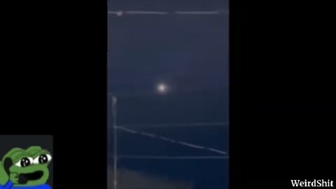 Mass UFO Sighting In Mexican State Of Jalisco