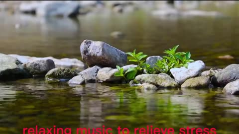 Relaxing Music Meditation Healing-Deep Sleep Music
