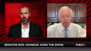 Senator Johnson Speaks On The Trump Assassination Attempt