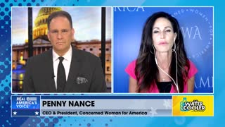 Penny Nance on Political Correctness out of Control at Virginia Tech