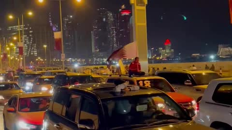 Qatar National Day December 18, 2021