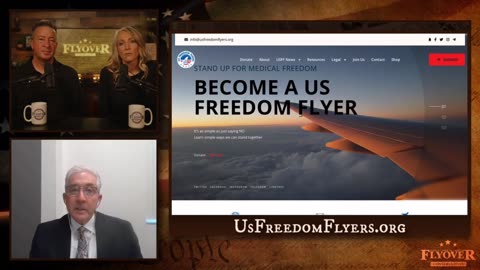 FlyoverConservatives supports USFreedomFlyers