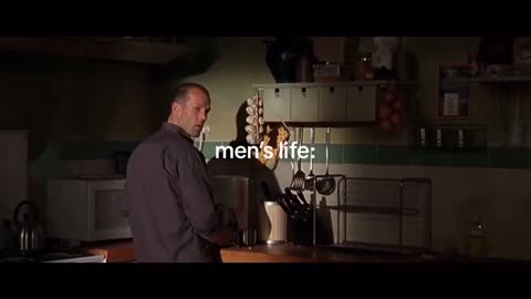Men's lives