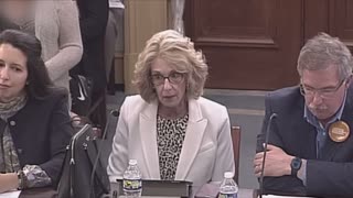 6/23 Dr Miriam Grossman House Select Committee on Gender affirming care for minors