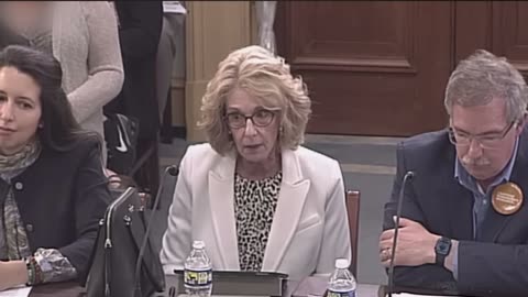 6/23 Dr Miriam Grossman House Select Committee on Gender affirming care for minors