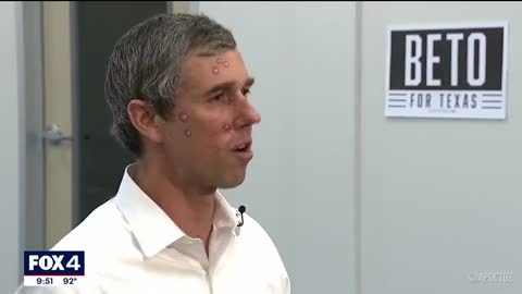 Breaking: Beto's outbreak caught on camera *GRAPHIC*