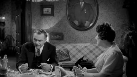 Scarlet Street (1945)(IMDB 7.7)(EdwardGRobinson-JoanBennett-DanDuryea)(Dir-Fritz Lang)