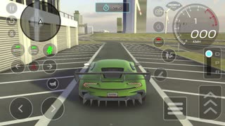 Car Driving 2024:School Game-Gameplay Walkthrough Part 47-ARM LAVA