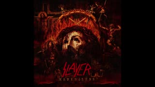 Slayer - Repentless