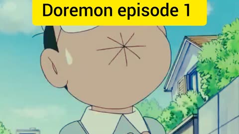 Doremon Cartoon