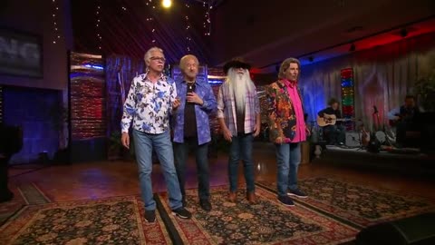 In The Sweet By And By (Gaithers)