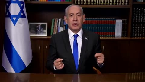 Netanyahu: "We will enter Rafah and we don't care about the court in The Hague