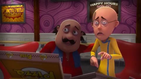 Mouto patlu cartoon video