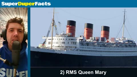 Guess The Ship Quiz - How Many Ships Can You Name?#Factvideo1