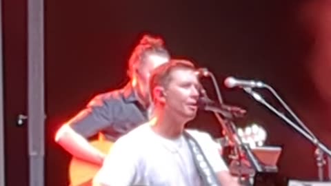 Scotty McCreery