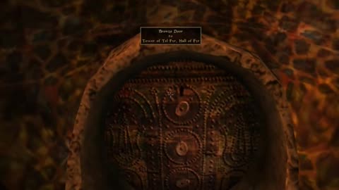 Morrowind - How to get to Divayth Fyr in Tel Fyr