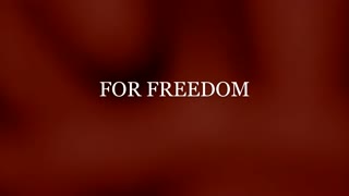 For Freedom