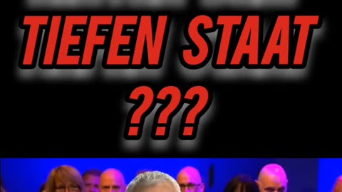 Wer ist der Tiefe Staat?