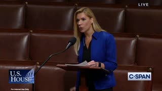 Rep Beth Van Duyne BLASTS Dems For Not Knowing What A Woman Is