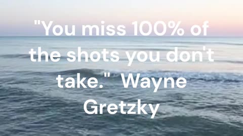 Wayne Gretzky