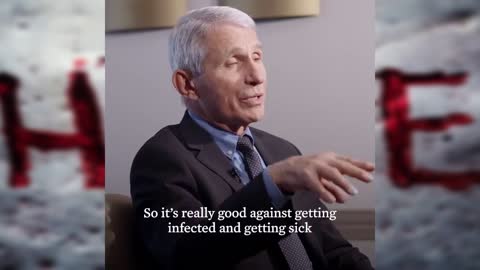 Dr. Fauci warns New Convid-19 Delta variant is more contagious, it’s deadlier, and spreads Quickly