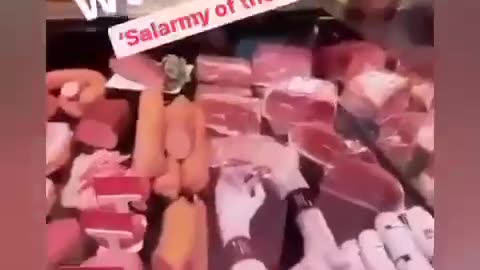 Salarmy of the Dead