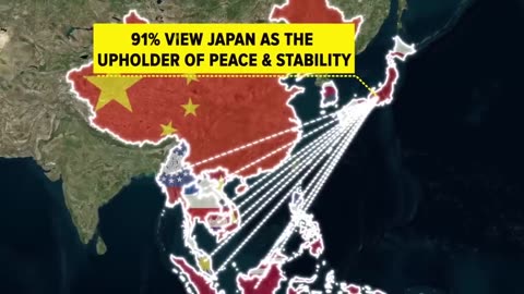 Why Japan's Military Power TERRIFIES China