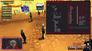 Star Wars Galaxies Legends | Instances & Heroics