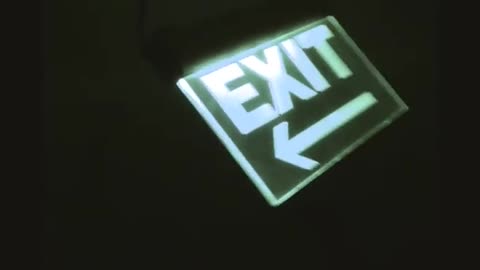 Exit : horror short film