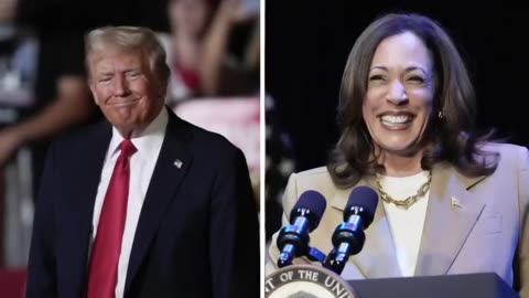 Trump calls on Vice President Harris to debate on Fox News