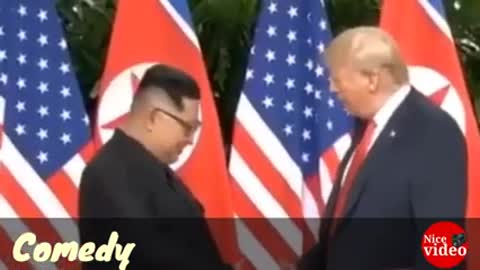 Trump funny moments