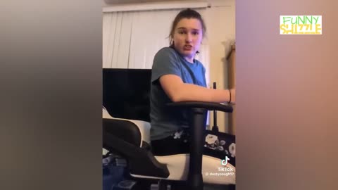 Try Not to Laugh!! Tik Tok Edition