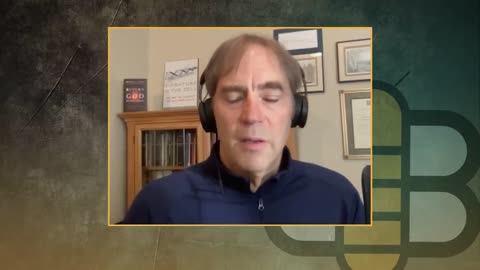 Intelligent Design, Atheists, and Dismantling Materialism | The Dr. Stephen Meyer Interview