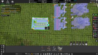 Captain of Industry Stream VOD 1