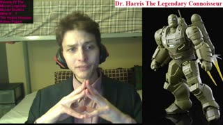 Review Of The Marvel Legends Marvel Studios What If... The Hydra Stomper Action Figure