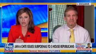 Ugh. Rep. Jim Jordan Says He Will Support RINO Kevin McCarthy for Speaker