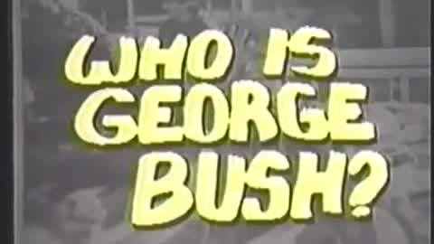 Investigation Into the Sordid Past Behind the Bush Family