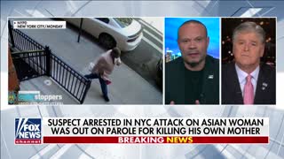 Dan Bongino SHREDS Liberal Cities For Failed Police Reform