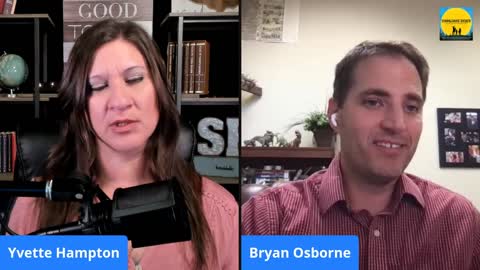 Why Knowing What You Believe Isn't Enough - Bryan Osborne on the Schoolhouse Rocked Podcast