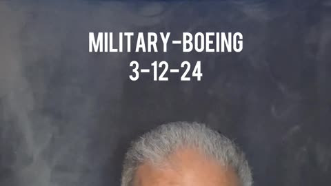 Military, Boeing