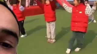 Chinese Kindergarten