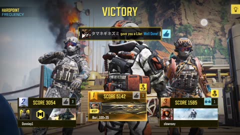 Hard Point Mobile Cod