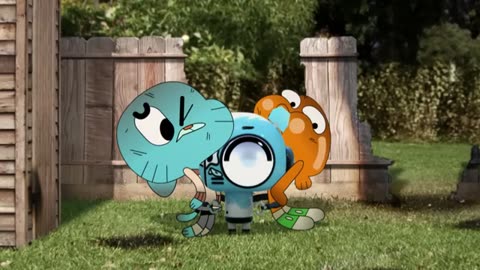 The End of Elmore 💀 | Gumball | Cartoon Network