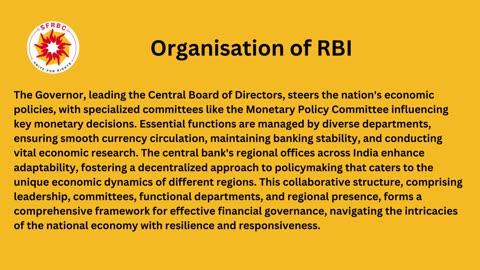 Reserve Bank of India(RBI) selection process and eligibility