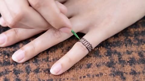 Top 3 Mehndi design Hand art from the experts | wowvideos