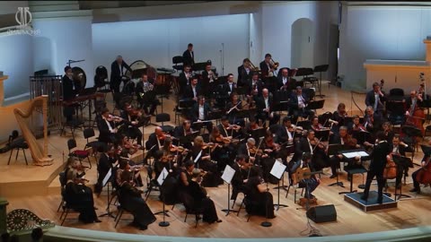 GENIUS STRINGS - Yamandu Costa and Russian Symphony Orchestra